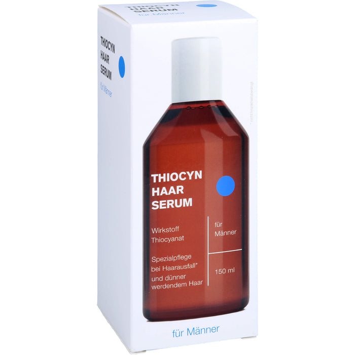 Thiocyn Haarserum Männer, 150 ml Lösung