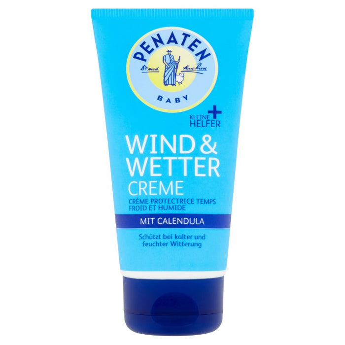 Penaten Kleine Helfer Wind & Wetter Creme, 75 ml CRE