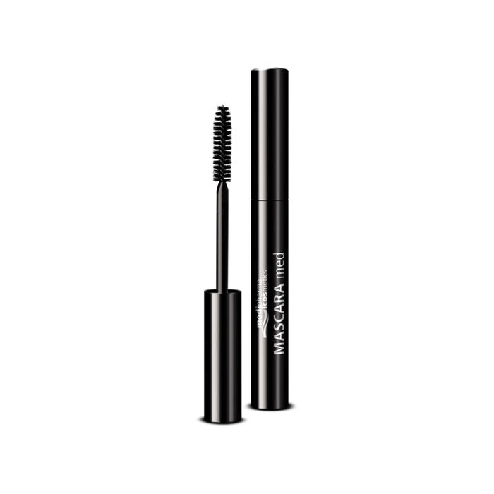 medipharma cosmetics Mascara med intensiv schwarz, 1 pcs. Pen