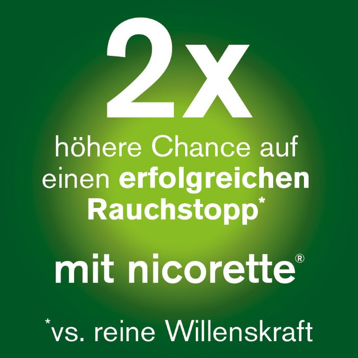 nicorette fruit & mint Spray zur Anwendung in der Mundhöhle, 1 St. Spray