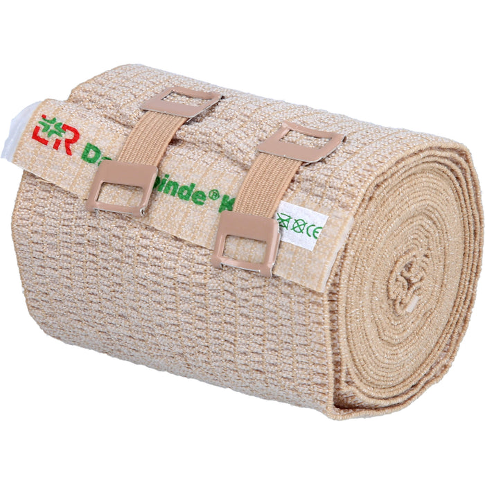 Dauerbinde kräftig 8cmx7m, 1 pcs. Bandage