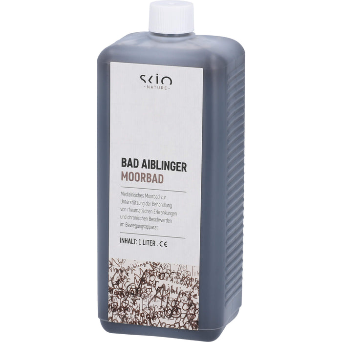 MOORBAD BAD AIBLINGER, 1000 ml BAD