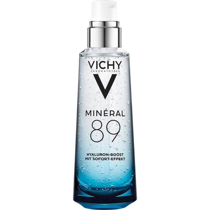 VICHY Minéral 89 Elixier, 50 ml Crème