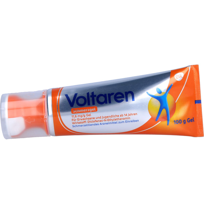 Voltaren Schmerzgel, 100 g Gel