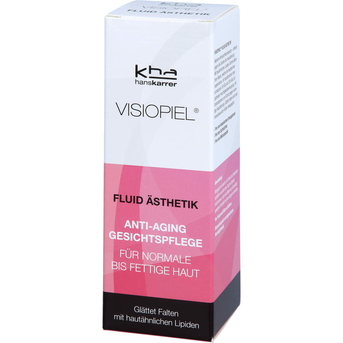 Visiopiel Fluid Ästhetik, 50 ml CRE