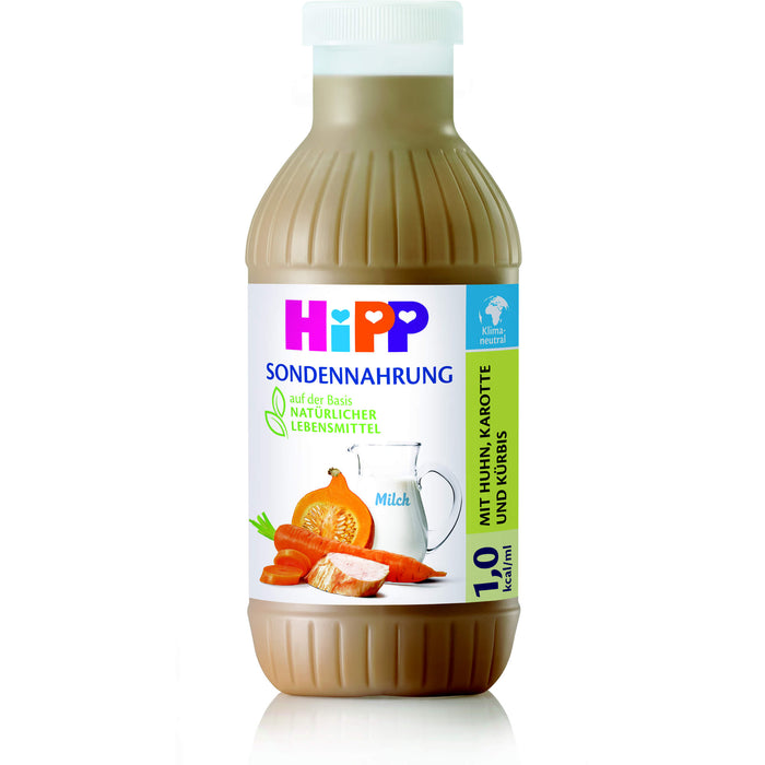 Hipp Sondennah Hu Ka Ku Ks, 500 ml FLA