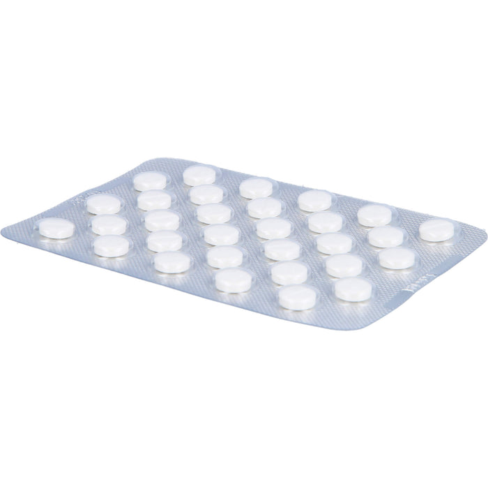 FLUOR-VIGANTOL 500 I.E. Tabletten zur Vorbeugung gegen Rachitis und Zahnkaries, 90 pc Tablettes