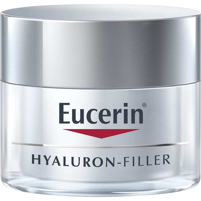 Eucerin Anti-Age Hyaluron-Filler Tag LSF 15 Creme, 50 ml Cream