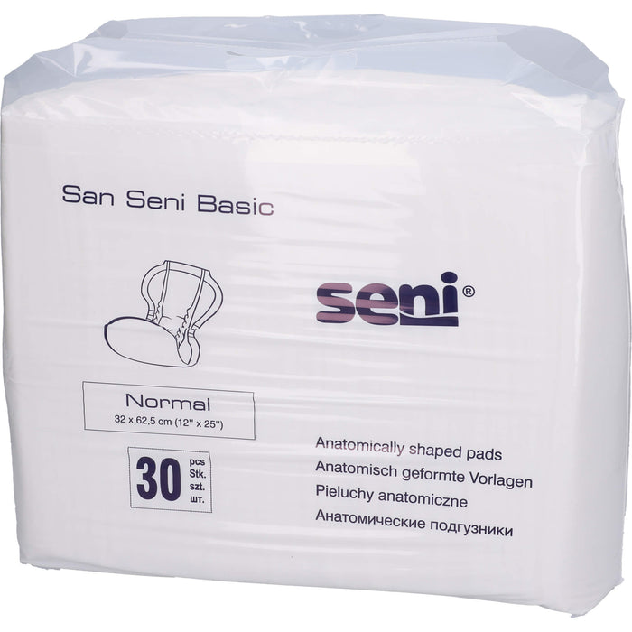 SAN SENI BASIC NORMAL, 30 St