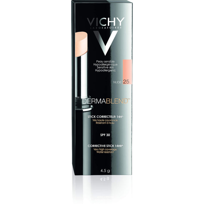 VICHY Derma Blend Korrigierender Stick gegen Augenringe, 4.5 g Pen