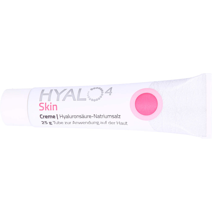 Hyalo 4 Skin Creme, 25 g Crème