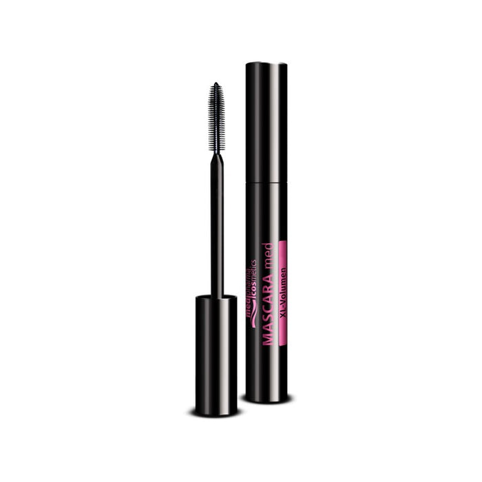 medipharma cosmetics Mascara med XL-Volumen, 1 pcs. Pen