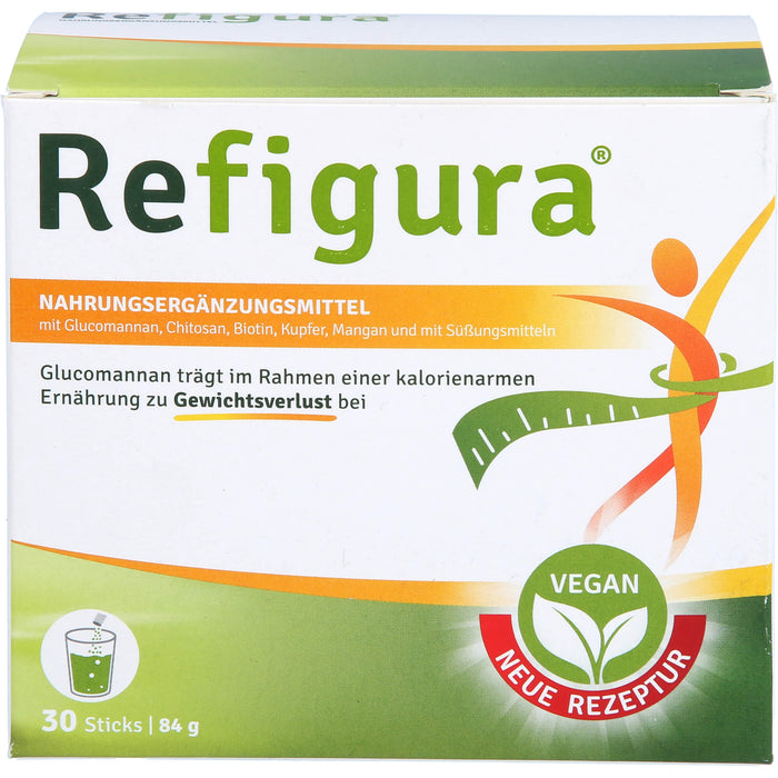 Refigura Sticks, 30 St BEU