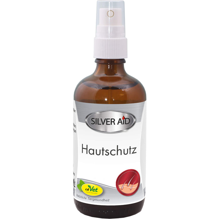 Hautschutz Vet, 100 ml FLU