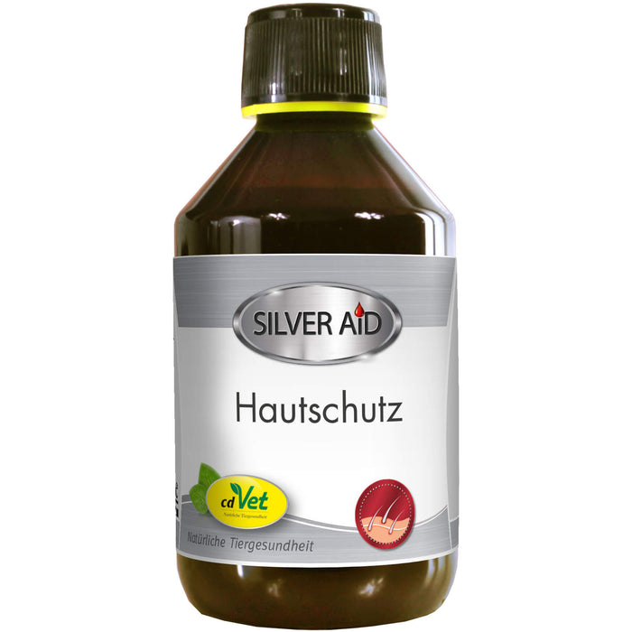 Hautschutz vet, 250 ml FLU