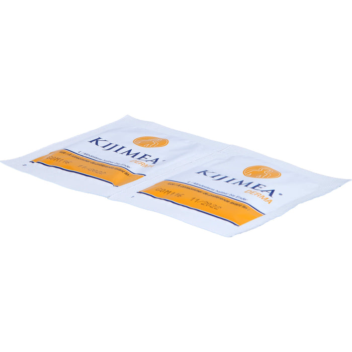 KIJIMEA Derma Sachets, 7 St. Beutel