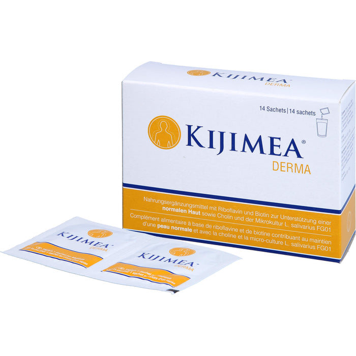 Kijimea Derma, 14 St PUL