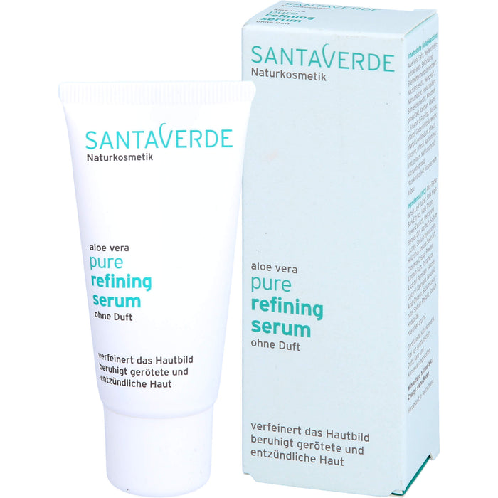 pure refining serum, 30 ml GEL