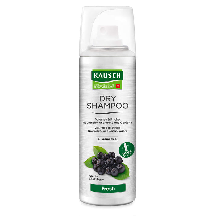 RAUSCH DRY SHAMPOO FRESH, 50 ml DSS