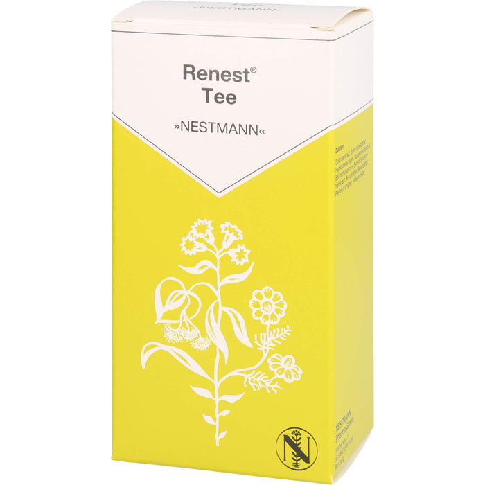 Renest Tee NESTMANN, 70 g Tea