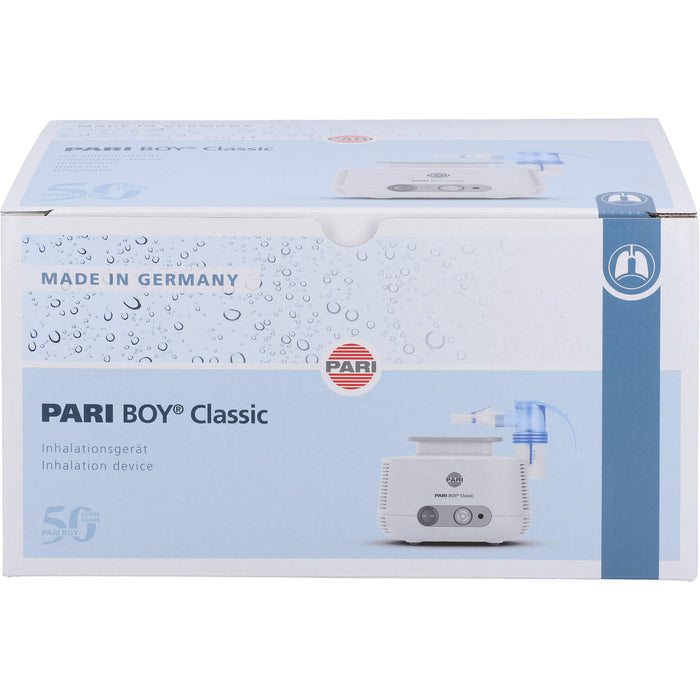 PARI BOY Classic Inhalationsgerät, 1 pcs. Device