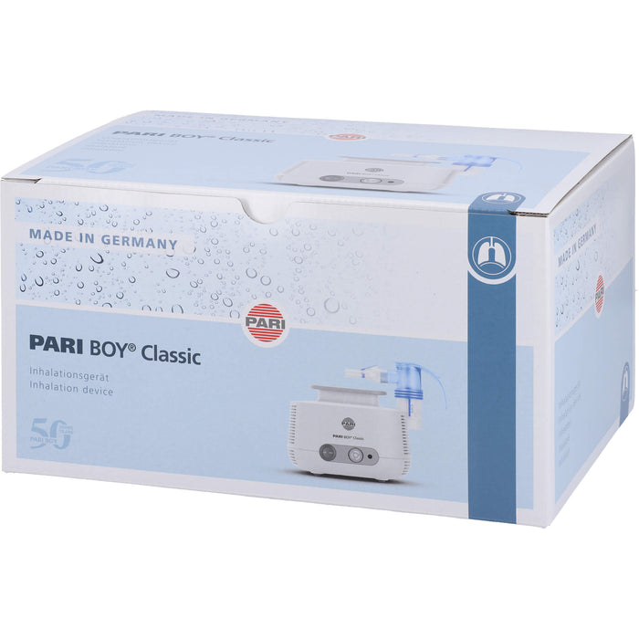 PARI BOY Classic Inhalationsgerät, 1 pcs. Device