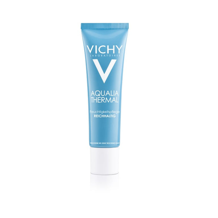 VICHY Aqualia Thermal reichhaltige Tagespflege, 30 ml Crème