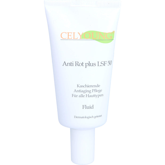 Celyoung Anti Rot plus LSF 50 Fluid, 50 ml CRE