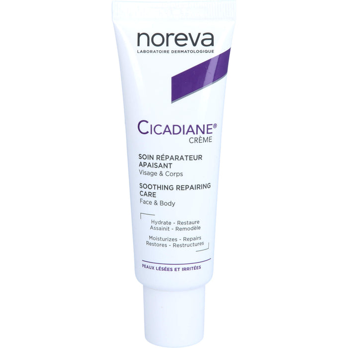 Noreva Cicadiane Creme, 40 ml CRE