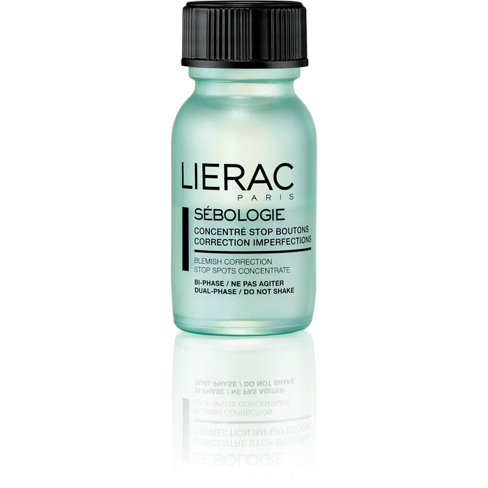 LIERAC SEBOLOGIE ANTI-PI N, 15 ml KON