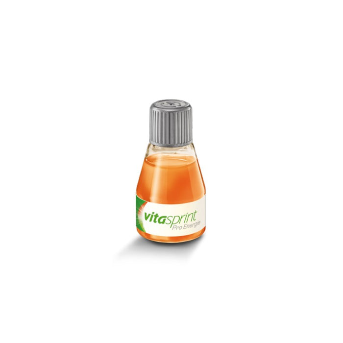 Vitasprint Pro Energie Trinkfläschchen, 8 pc Ampoules