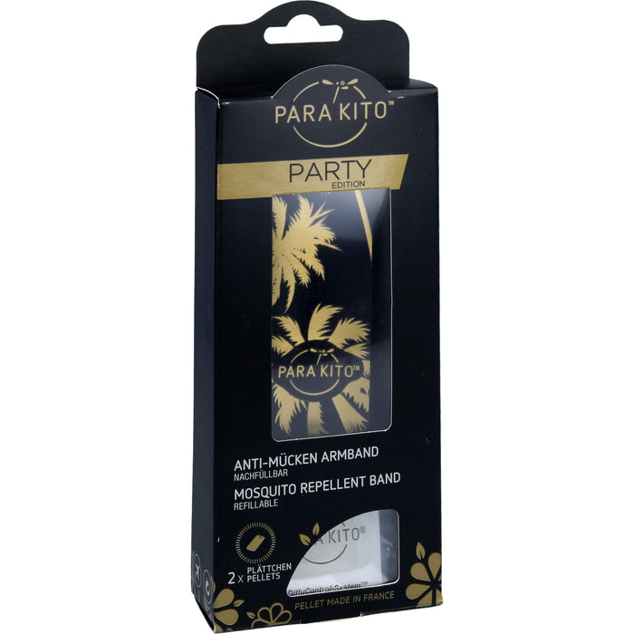 ParaKito Armband Party, 1 St