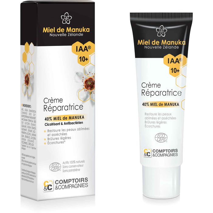 Manuka Repair Creme, 40 ml CRE