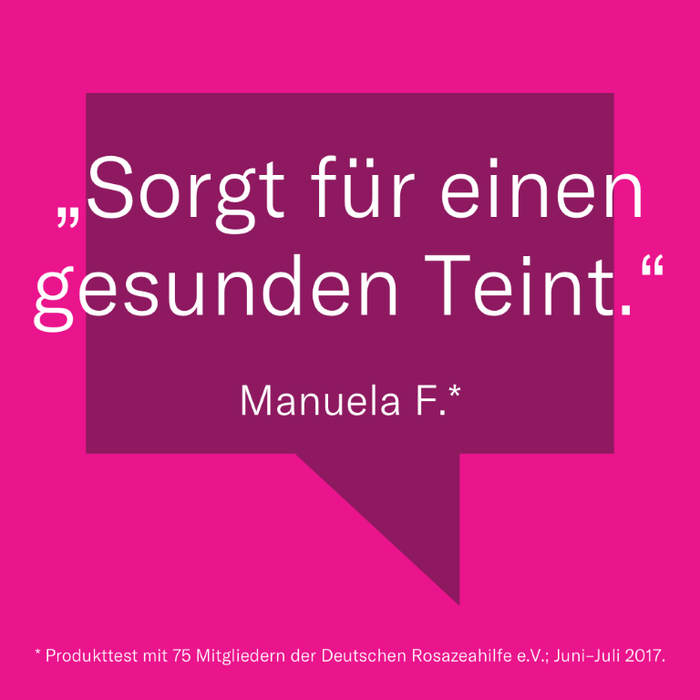 LETI SR Anti-Rötungen Gesichtscreme getönt + Korrektor - Getönte Tagespflege bei sensibler oder geröteter Gesichtshaut mit SPF 20, 40 ml Creme