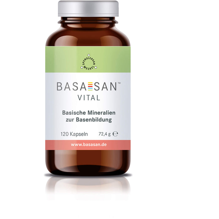 Basasan Vital, 120 St KAP