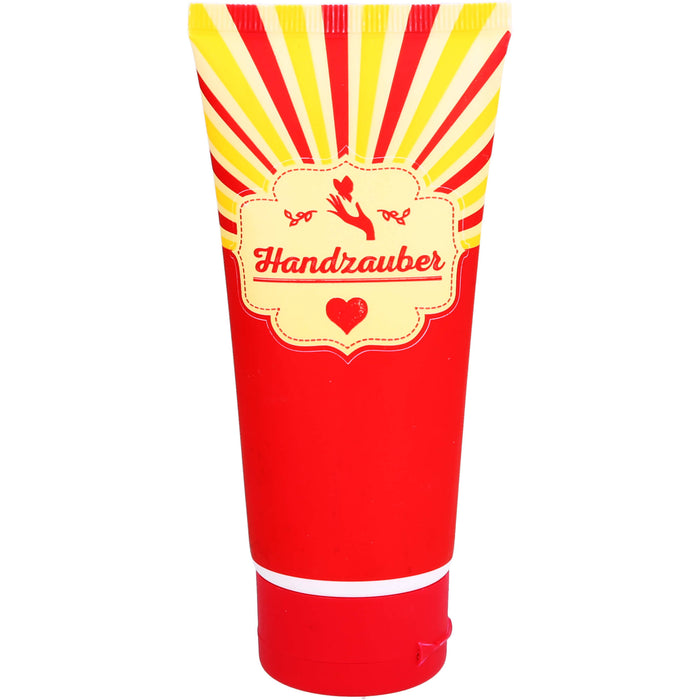 Handcreme Mandel-Honig Handzauber, 100 ml CRE