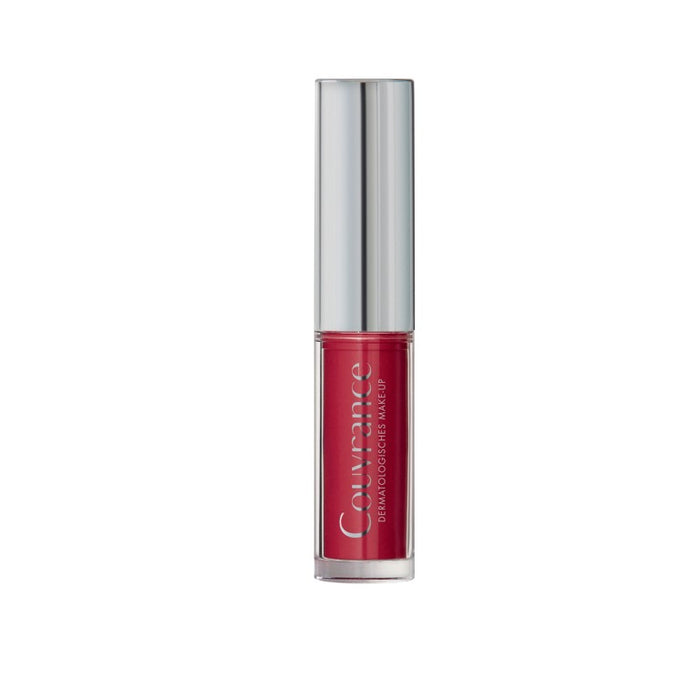 Avène Couvrance Pink Velours getönter Lippenbalsam, 3 g Creme