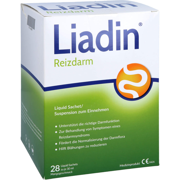 LIADIN REIZDARM, 28 St SUS