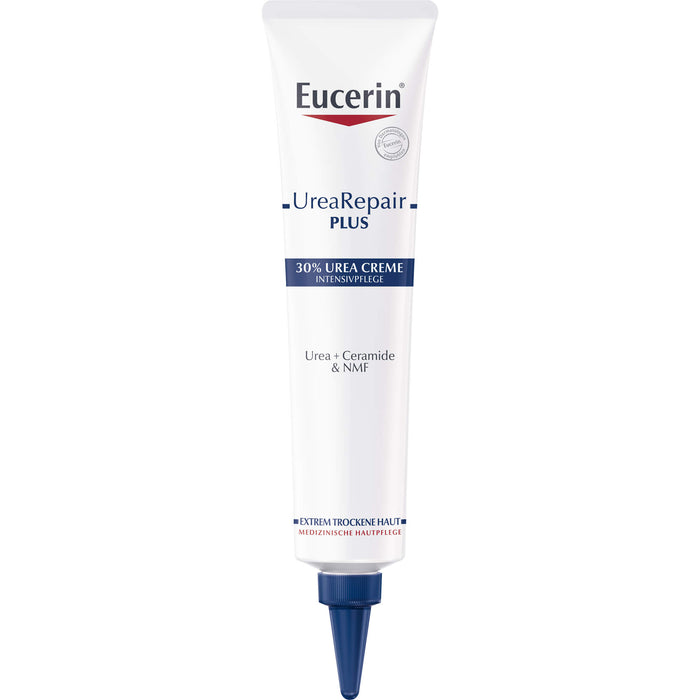 Eucerin UreaRepair plus 30 % Urea Creme, 75 ml Cream