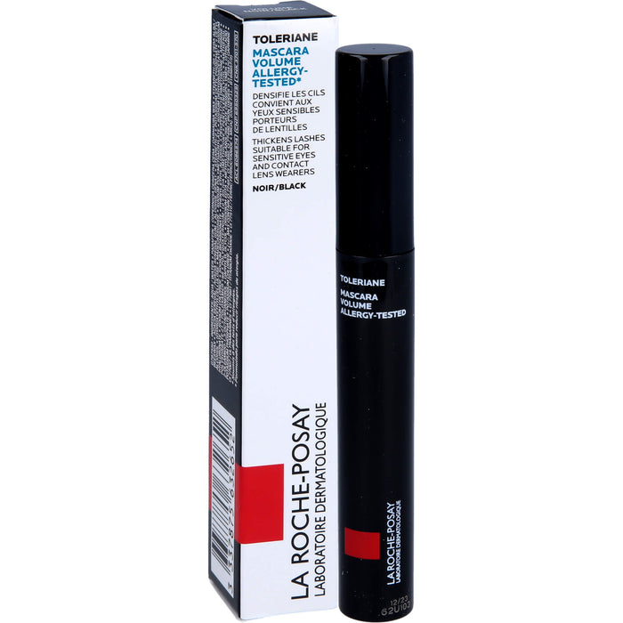 LA ROCHE-POSAY Toleriane Mascara Volume, 1 St. Stift