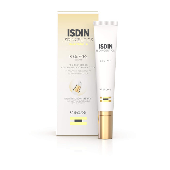 ISDIN ISDINCEUTICS K-Ox Eyes, 15 ml CRE