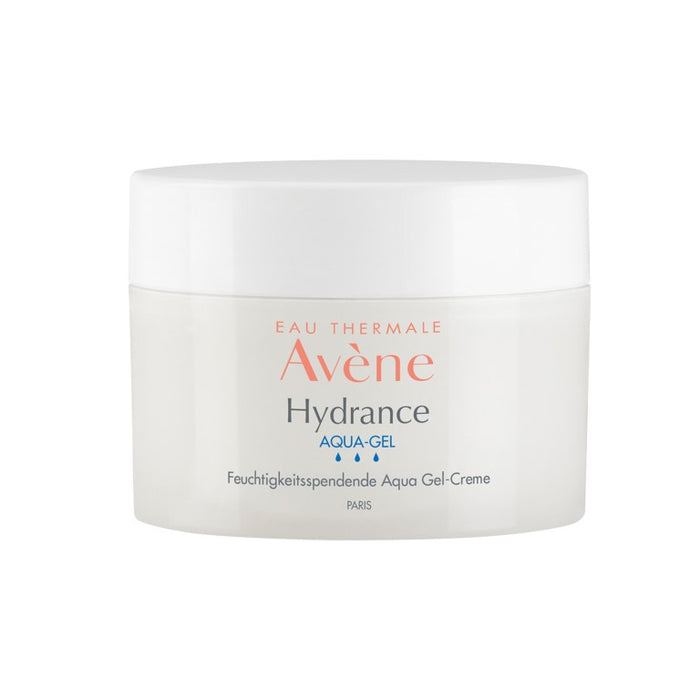 Avène Hydrance Aqua-Gel, 50 ml Creme