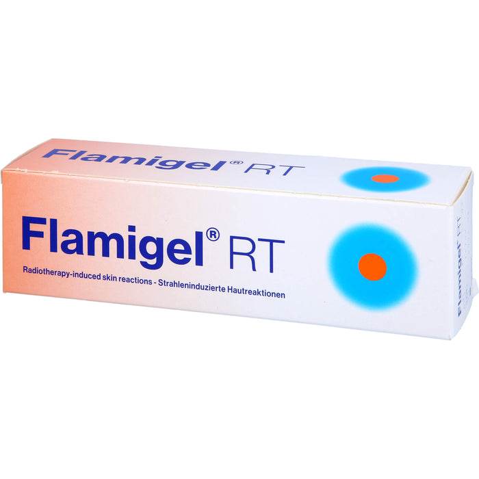 Flamigel RT, 100 g GEL