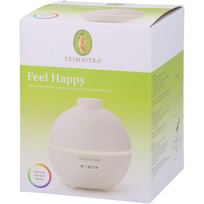 PRIMAVERA Aroma Vernebler Feel Happy, 1 pc Dispositif