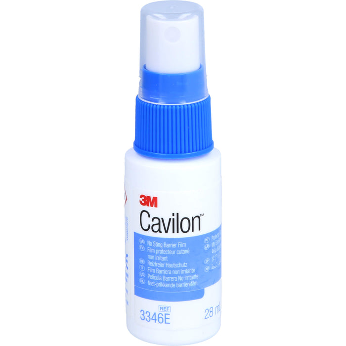 Cavilon 3M reizfreier Hautschutz Spray 3346P, 28 ml SPR