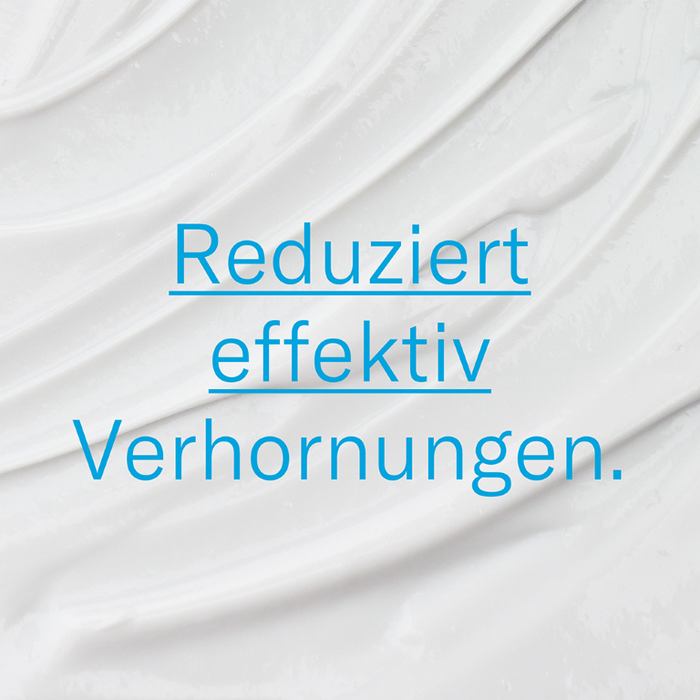 LETI balm Fußpflegecreme - Reparierende Pflege für extrem trockene und raue Hautpartien mit 20 % Urea, 100 ml Creme