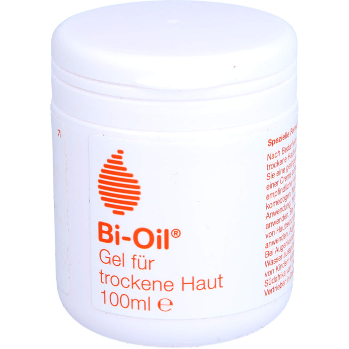 Bi Oil Haut Gel, 100 ml GEL