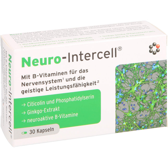 Neuro-Intercell, 30 St KAP