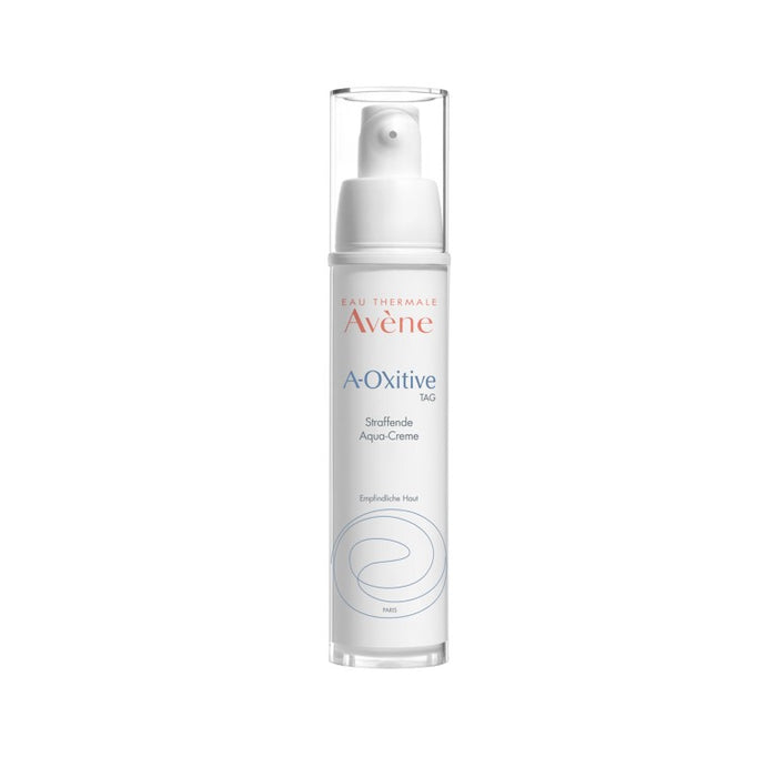 Avène A-Oxitive Tag Aqua-Creme, 30 ml Crème