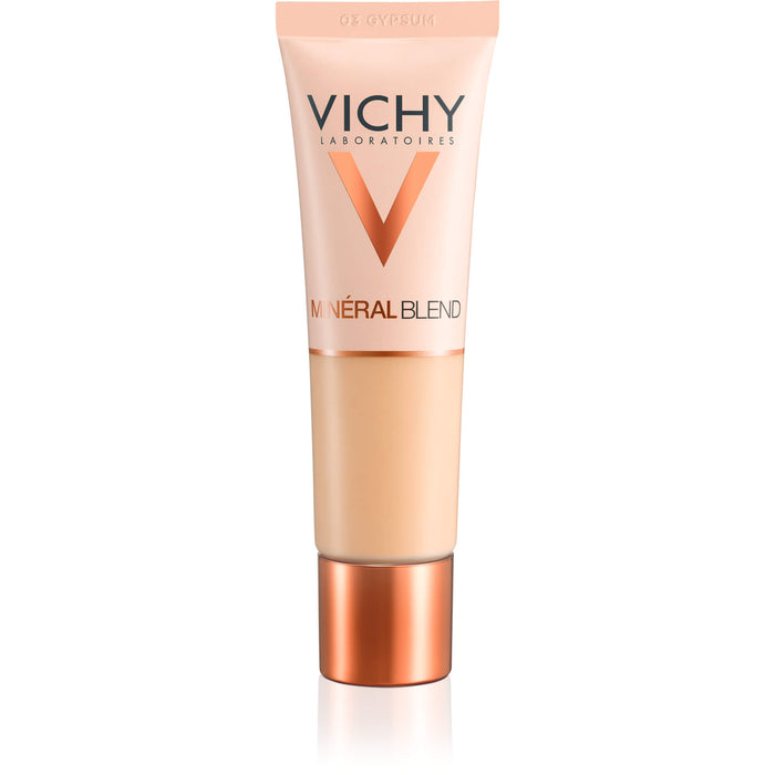 VICHY Mineralblend Make-up 03, 30 ml Lösung